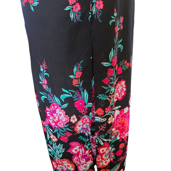 New York & Company Vibrant Floral Maxi Dress - Picture 5 of 8